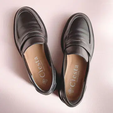 로퍼 탱크 밑창 로퍼