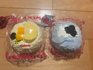 mellojoy 대복 시리즈 2개 세트