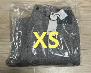 GU 엔지니어드 가먼츠 헤비 웨이트 스웨트 팬츠