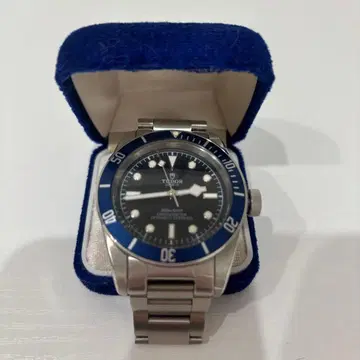 남성 남성용 손목시계 유품 정리