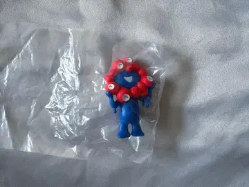 먀쿠먀쿠 피규어