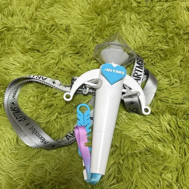 아르테미스 응원봉 ARTMS LIGHT STICK 이달의소녀