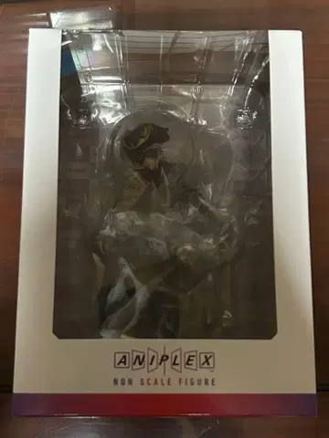 아즈르 아셰그롯 논스케일 피규어 ANIPLEX 마스커레이드