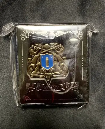 가정교사 히트맨 REBORN! 브로치 리본