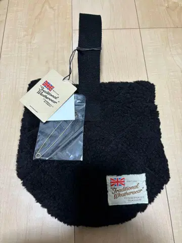 Traditional Weatherwear 보아 핸드백