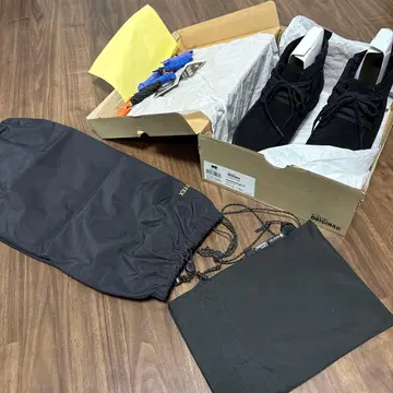 CLARKS x DAIWA ANGLER'S WALLABEE GTX