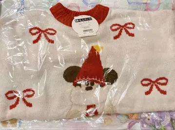 미사용 새상품 리루린린 스웨터