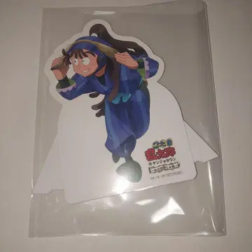 닌타마 오하마 칸에몬 난자 POP 스탠드