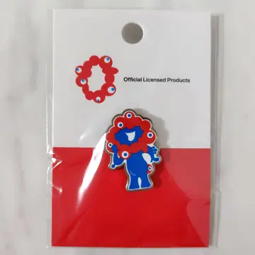 EXPO2025 핀 배지 미야쿠미야쿠 06