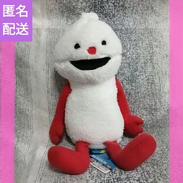 퍼펫 스 BIG 봉제 인형 논논