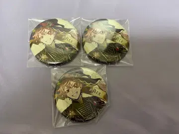 트위스테 에이스 캔뱃지