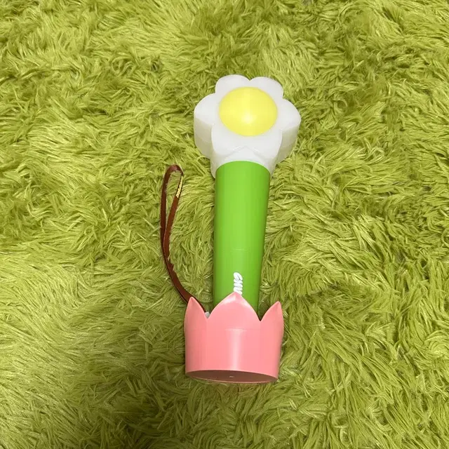 츄 공식 응원봉 CHUU OFFICIAL LIGHT STICK