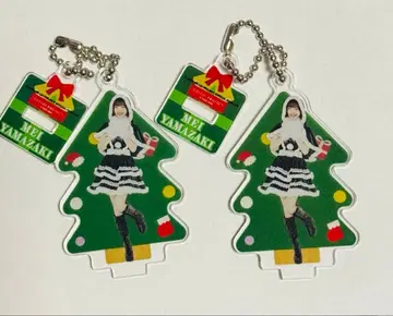 모닝구무스메 야마자키 아크릴 키링