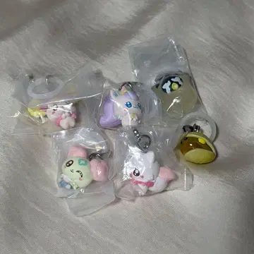 메지루시 액세서리 묶음 판매 세트