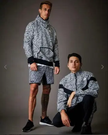 BEDWIN RVCA 후디 후드티