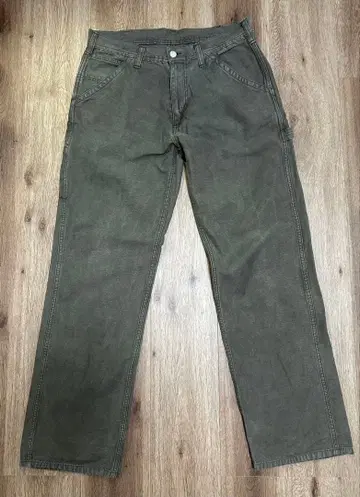 futura laboratories 스트레이트 데님