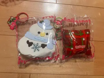 mellojoy 메로 크리스마스