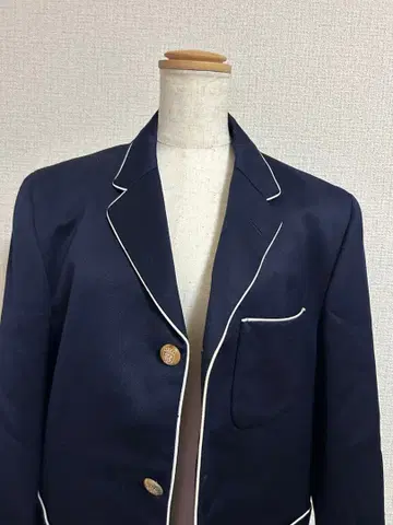 [ 레어 ] 80sVAN 테일러드 자켓 블레이저