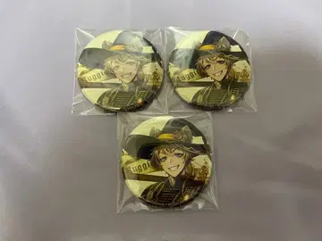 트위스테 러기 캔뱃지