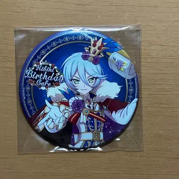 프리파라 시쿄인 히비키 벌스데이 캔뱃지 2024