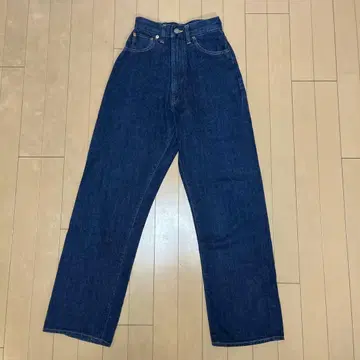 ANATOMICA 618 MARILYN 1 데님 아나토미카