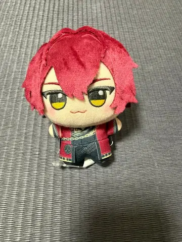 기사X -Knight X- SD 인형 바우군