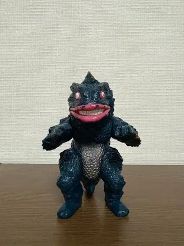 울트라 괴수 시리즈 게스라 1991