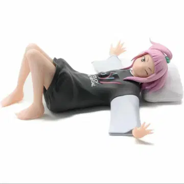 밤의 해파리는 헤엄칠 수 없어 와타세 키위 쵸코노세 프리미엄 피규어