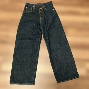 SUGARHILL CLASSIC DENIM PANTS SIZE 30