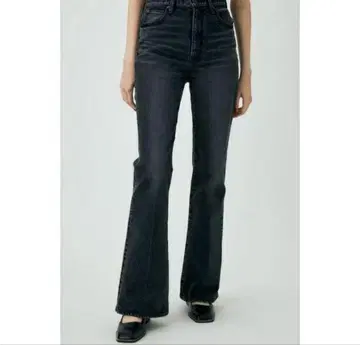 마우지 MVS BLACK FLARE (25인치 BLK)