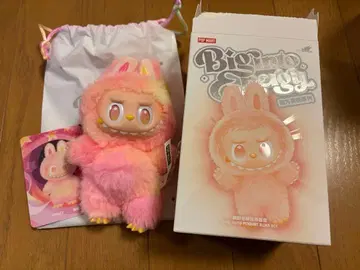 정품 THE MONSTERS Big into Energy LOYALTY