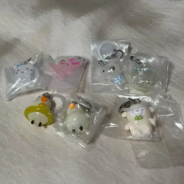 메지루시 액세서리 묶음 판매 세트