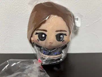 aespa SD 인형 ~Dirty Work~ 윈터