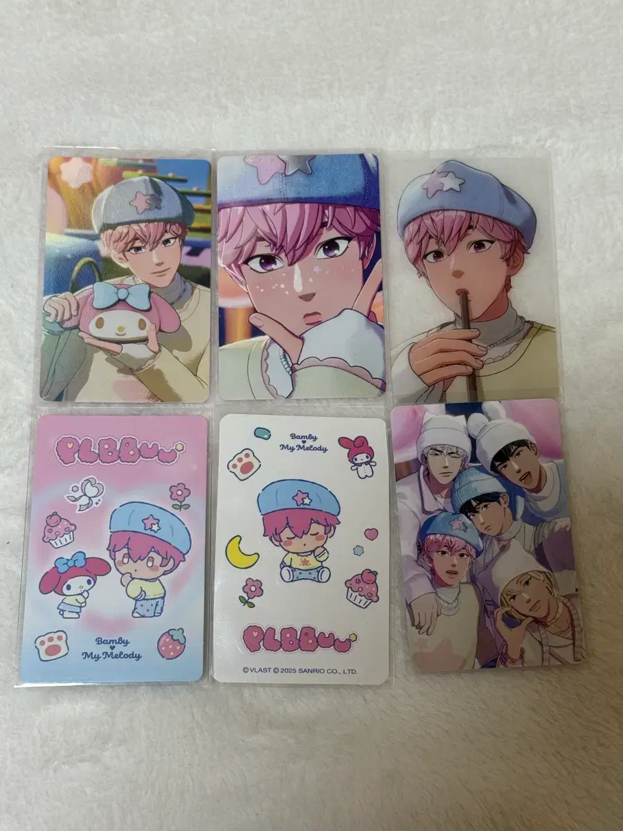 Playve Plppu Bamby Poca Bulk Sale