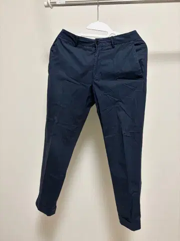 인코텍스 INCOTEX 코튼 팬츠