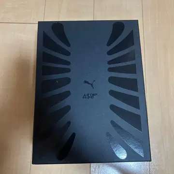 A$AP Rocky x Puma Mostro OG 'Pony Hair'