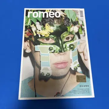 SHINee ROMEO 한국반 종현 Ver.