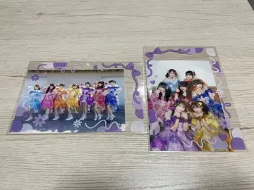 CUTIE STREET SWEET STEADY 사진 세트