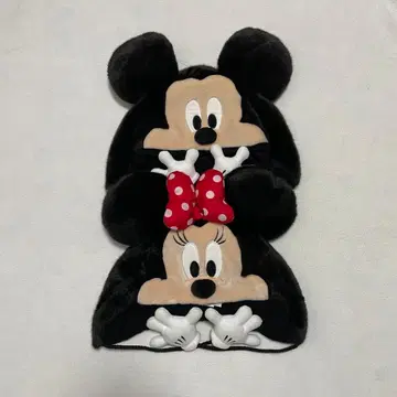 디즈니 팬캡 미키미니