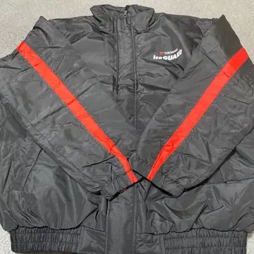 YOKOHAMA iceGUARD 나일론 자켓 3L