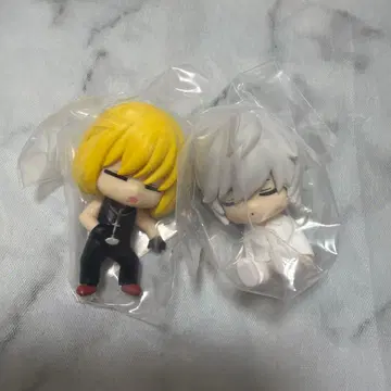 데스노트 잠재우는 대원 멜로 니아