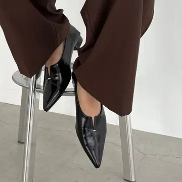 키 슬릿 2WAY 신발