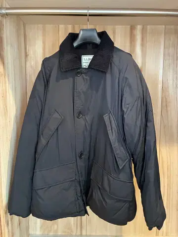 L.L.Bean 별주 Boothbay Down Parka
