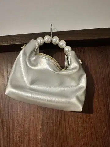 [ 당일 발송 ] 파티 백 핸드백 숄더백