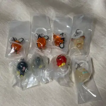 메지루시 액세서리 묶음 판매 세트