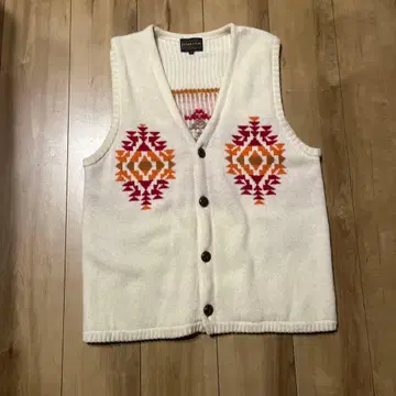 Pendleton 네이티브 아메카지 베스트 L