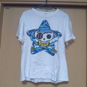 우에치 유스케 유스케 굿즈 T셔츠 S 사이즈