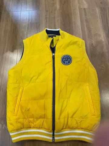 캘러웨이 다운 베스트 남성용 LL 사이즈