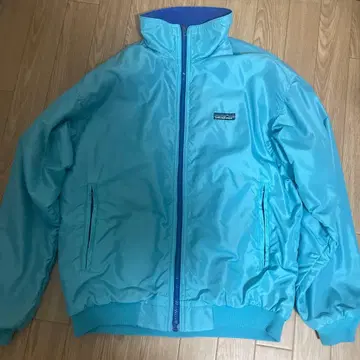 patagonia 쉘드 신틸라 나일론 자켓 USA제