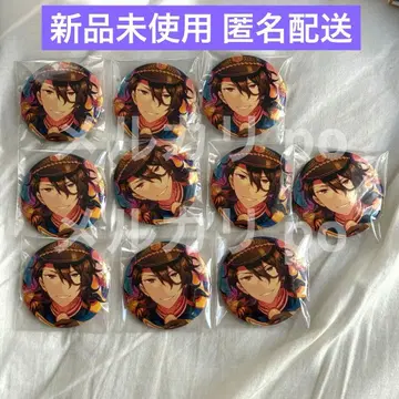 앙스타 엘리먼트 레이 캔뱃지